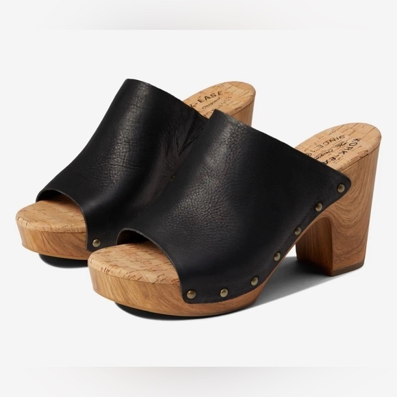 Kork-Ease Danika Platform Sandal - Picture 3 of 16